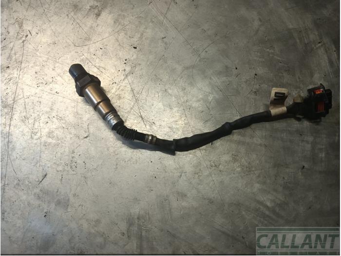 Gebruikte Lambda Sonde Opel Corsa E 1.4 16V Prijs € 36,30 Inclusief btw aangeboden door Garage Callant