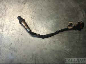 Gebruikte Lambda Sonde Opel Corsa E 1.4 16V Prijs € 36,30 Inclusief btw aangeboden door Garage Callant
