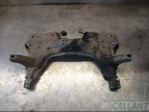 Gebruikte Subframe Opel Corsa E 1.4 16V Prijs € 151,25 Inclusief btw aangeboden door Garage Callant