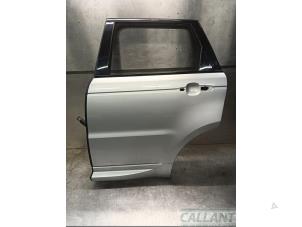 Gebruikte Deur 4Deurs links-achter Landrover Range Rover Sport (LW) 3.0 D250 MHEV Prijs € 907,50 Inclusief btw aangeboden door Garage Callant