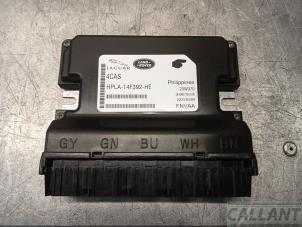 Gebruikte Luchtvering module Landrover Range Rover Sport (LW) 3.0 D250 MHEV Prijs € 272,25 Inclusief btw aangeboden door Garage Callant
