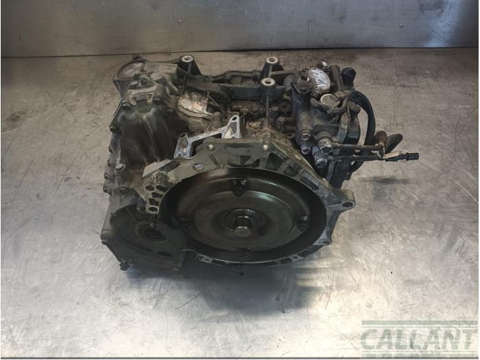 Gebruikte Automaatbak Jaguar X-type 2.1 V6 24V Prijs € 726,00 Inclusief btw aangeboden door Garage Callant