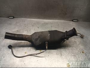 Gebruikte Katalysator Jaguar XJ (X350) R 4.2 V8 32V Prijs € 695,75 Inclusief btw aangeboden door Garage Callant