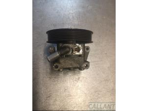 Gebruikte Pomp Servo Jaguar X-type 2.1 V6 24V Prijs € 60,50 Inclusief btw aangeboden door Garage Callant