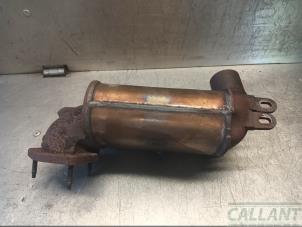 Gebruikte Katalysator Jaguar X-type 2.1 V6 24V Prijs € 514,25 Inclusief btw aangeboden door Garage Callant