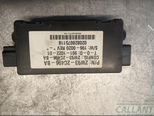 Gebruikte Handrem Module Jaguar XJ (X350) R 4.2 V8 32V Prijs € 211,75 Inclusief btw aangeboden door Garage Callant