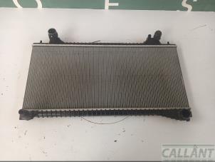 Gebruikte Radiateur Jaguar XE 2.0 240 Turbo 16V Prijs € 139,15 Inclusief btw aangeboden door Garage Callant