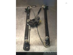 Gebruikte Ruitmechaniek 4Deurs rechts-achter Landrover Range Rover Sport (LW) 3.0 D250 MHEV Prijs € 187,55 Inclusief btw aangeboden door Garage Callant