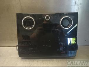 Gebruikte Chaufage Bedieningspaneel Landrover Range Rover Sport (LW) 3.0 D250 MHEV Prijs € 598,95 Inclusief btw aangeboden door Garage Callant