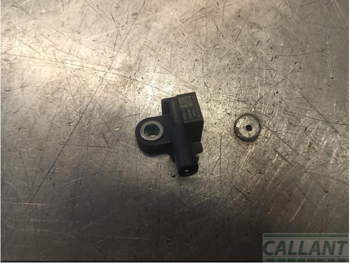 Gebruikte Sensor Airbag Landrover Range Rover Sport (LW) 3.0 D250 MHEV Prijs € 42,35 Inclusief btw aangeboden door Garage Callant