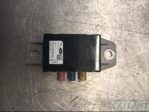 Gebruikte Antenne (diversen) Landrover Range Rover Sport (LW) 3.0 D250 MHEV Prijs € 24,20 Inclusief btw aangeboden door Garage Callant