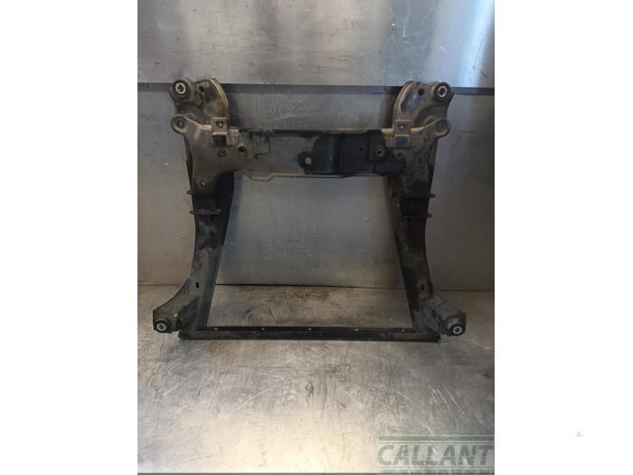 Gebruikte Subframe Jaguar X-type 2.1 V6 24V Prijs € 181,50 Inclusief btw aangeboden door Garage Callant