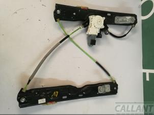 Gebruikte Raammechaniek 4Deurs links-voor Jaguar F-Pace 2.0 D 180 16V AWD Prijs € 102,85 Inclusief btw aangeboden door Garage Callant