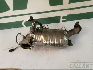 Gebruikte Roetfilter Jaguar F-Pace 2.0 D 180 16V AWD Prijs € 1.149,50 Inclusief btw aangeboden door Garage Callant