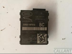 Gebruikte Bandenspanning module Jaguar F-Pace 2.0 D 180 16V AWD Prijs € 60,50 Inclusief btw aangeboden door Garage Callant