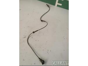 Gebruikte Sensor ABS Jaguar F-Pace 2.0 D 180 16V AWD Prijs € 66,55 Inclusief btw aangeboden door Garage Callant