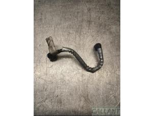 Gebruikte Brandstofleiding Jaguar F-Pace 2.0 D 180 16V AWD Prijs € 24,20 Inclusief btw aangeboden door Garage Callant