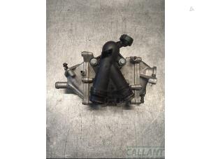 Gebruikte EGR koeler Jaguar F-Pace 2.0 D 180 16V AWD Prijs € 151,25 Inclusief btw aangeboden door Garage Callant