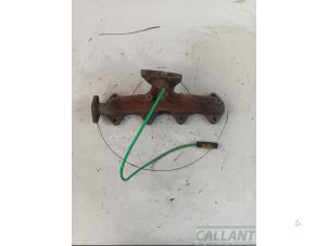 Gebruikte Uitlaatspruitstuk Jaguar F-Pace 2.0 D 180 16V AWD Prijs € 151,25 Inclusief btw aangeboden door Garage Callant