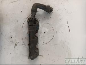 Gebruikte Carterventilatie Jaguar F-Pace 2.0 D 180 16V AWD Prijs € 66,55 Inclusief btw aangeboden door Garage Callant