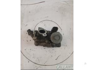 Gebruikte EGR Klep Jaguar F-Pace 2.0 D 180 16V AWD Prijs € 151,25 Inclusief btw aangeboden door Garage Callant