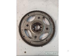 Gebruikte Vliegwiel Jaguar F-Pace 2.0 D 180 16V AWD Prijs € 60,50 Inclusief btw aangeboden door Garage Callant