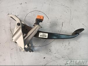 Gebruikte Rempedaal Jaguar F-Pace 2.0 D 180 16V AWD Prijs € 78,65 Inclusief btw aangeboden door Garage Callant