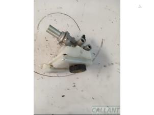 Gebruikte Hoofdremcilinder Jaguar F-Pace 2.0 D 180 16V AWD Prijs € 60,50 Inclusief btw aangeboden door Garage Callant