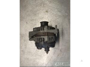 Gebruikte Alternator Jaguar XJ (X350) R 4.2 V8 32V Prijs € 151,25 Inclusief btw aangeboden door Garage Callant