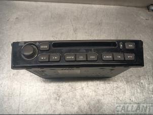 Gebruikte Radio CD Speler Jaguar XJ (X350) R 4.2 V8 32V Prijs € 181,50 Inclusief btw aangeboden door Garage Callant