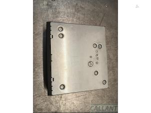 Gebruikte Navigatie Module Jaguar XJ (X350) R 4.2 V8 32V Prijs € 151,25 Inclusief btw aangeboden door Garage Callant