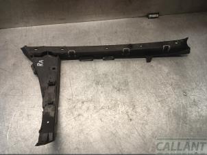 Gebruikte Bumpersteun rechts-achter Jaguar XJ (X350) R 4.2 V8 32V Prijs € 18,15 Inclusief btw aangeboden door Garage Callant