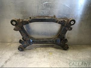 Gebruikte Subframe Jaguar XJ (X350) R 4.2 V8 32V Prijs € 302,50 Inclusief btw aangeboden door Garage Callant