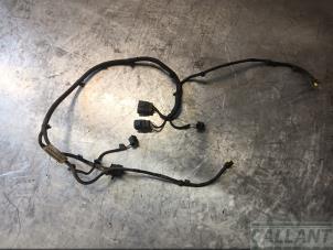 Gebruikte Bedrading Compleet Elektrisch Jaguar XJ (X350) R 4.2 V8 32V Prijs € 66,55 Inclusief btw aangeboden door Garage Callant