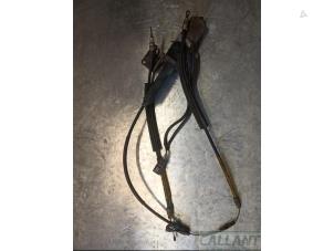 Gebruikte Handrem motor Jaguar XJ (X350) R 4.2 V8 32V Prijs € 272,25 Inclusief btw aangeboden door Garage Callant