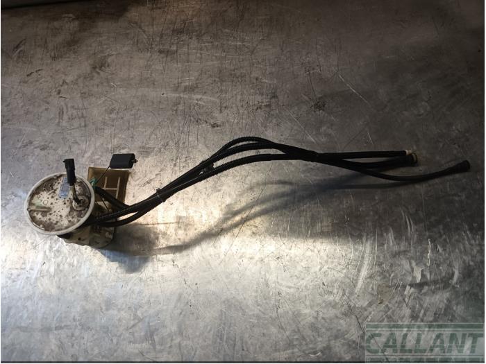Gebruikte Tank element Pomp Jaguar XJ (X350) R 4.2 V8 32V Prijs € 514,25 Inclusief btw aangeboden door Garage Callant