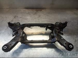 Gebruikte Subframe Jaguar XJ (X350) R 4.2 V8 32V Prijs € 695,75 Inclusief btw aangeboden door Garage Callant