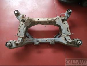 Gebruikte Subframe Jaguar F-Pace 2.0 D 180 16V AWD Prijs € 574,75 Inclusief btw aangeboden door Garage Callant