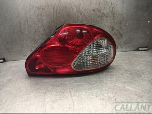 Gebruikte Achterlicht rechts Jaguar X-type 2.1 V6 24V Prijs € 60,50 Inclusief btw aangeboden door Garage Callant