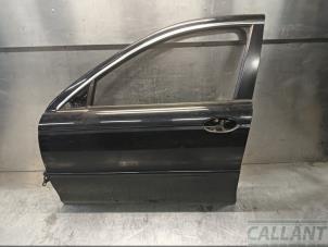 Gebruikte Deur 4Deurs links-voor Jaguar X-type 2.1 V6 24V Prijs € 151,25 Inclusief btw aangeboden door Garage Callant