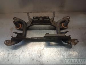 Gebruikte Subframe Jaguar X-type 2.1 V6 24V Prijs € 605,00 Inclusief btw aangeboden door Garage Callant
