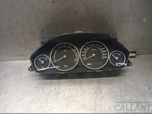 Gebruikte Kilometerteller KM Jaguar X-type 2.1 V6 24V Prijs € 90,75 Inclusief btw aangeboden door Garage Callant