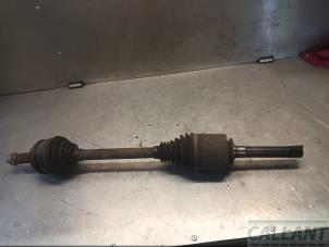 Gebruikte Aandrijfas rechts-achter Landrover Range Rover Sport (LS) 3.6 TDV8 32V Prijs € 151,25 Inclusief btw aangeboden door Garage Callant