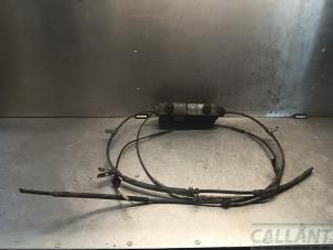 Gebruikte Handrem motor Landrover Range Rover Sport (LS) 3.6 TDV8 32V Prijs € 235,95 Inclusief btw aangeboden door Garage Callant