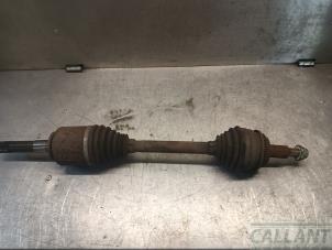 Gebruikte Steekas links-achter Landrover Range Rover Sport (LS) 3.6 TDV8 32V Prijs € 121,00 Inclusief btw aangeboden door Garage Callant