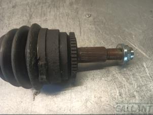 Gebruikte Steekas rechts-voor Landrover Range Rover Sport (LS) 3.6 TDV8 32V Prijs € 242,00 Inclusief btw aangeboden door Garage Callant