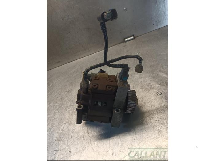 Gebruikte Brandstofpomp Mechanisch Landrover Range Rover Sport (LS) 2.7 TDV6 24V Prijs € 211,75 Inclusief btw aangeboden door Garage Callant