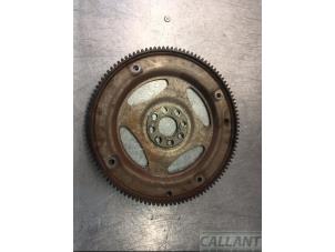 Gebruikte Starterkrans Landrover Range Rover Sport (LS) 2.7 TDV6 24V Prijs € 90,75 Inclusief btw aangeboden door Garage Callant