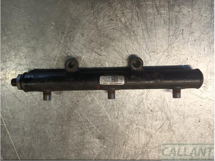 Gebruikte Galerij (Injectie) Landrover Range Rover Sport (LS) 2.7 TDV6 24V Prijs € 60,50 Inclusief btw aangeboden door Garage Callant