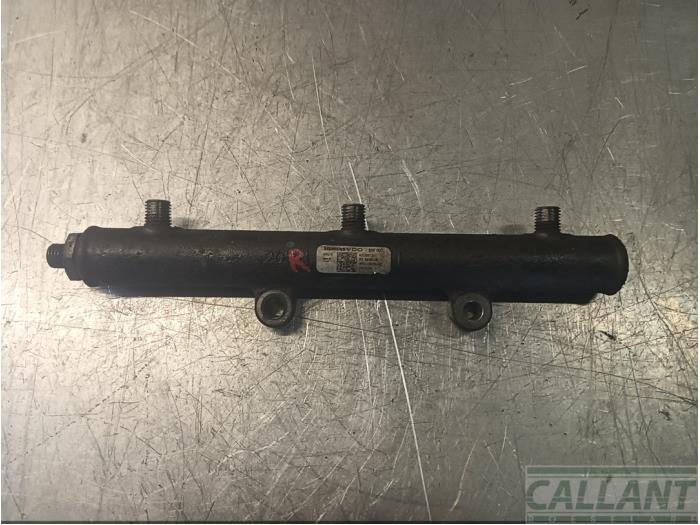 Gebruikte Galerij (Injectie) Landrover Range Rover Sport (LS) 2.7 TDV6 24V Prijs € 60,50 Inclusief btw aangeboden door Garage Callant
